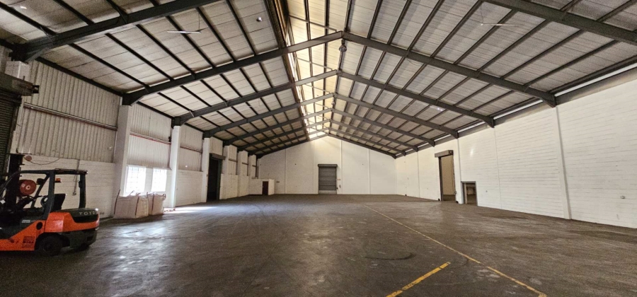 To Let commercial Property for Rent in Beaconvale Western Cape